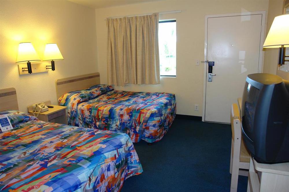 Motel 6-Santa Maria, Ca - North Room photo